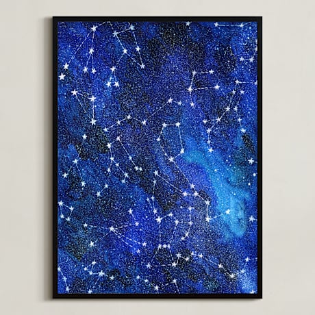 Limited Edition Children's Art Print