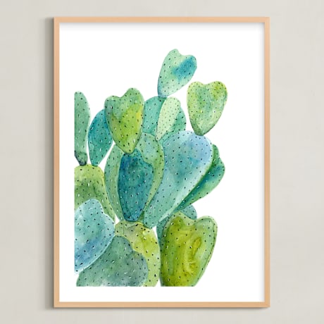 Limited Edition Children's Art Print