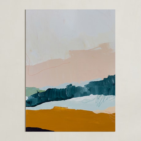 Limited Edition Fine Art Print 1