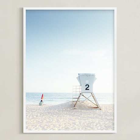 Limited Edition Fine Art Print 1