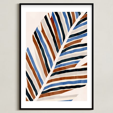 Limited Edition Children's Art Print