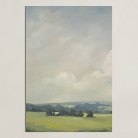 Limited Edition Fine Art Print 2