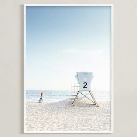 Limited Edition Fine Art Print 2