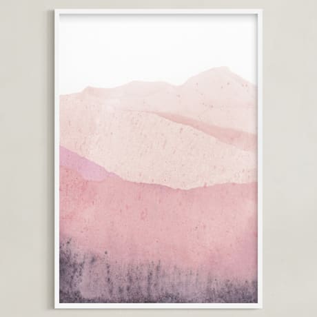 Limited Edition Fine Art Print 1