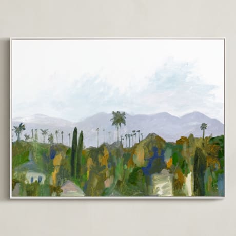 Limited Edition Fine Art Print 1