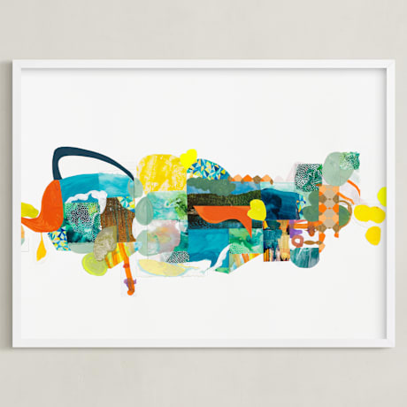 Limited Edition Fine Art Print 1