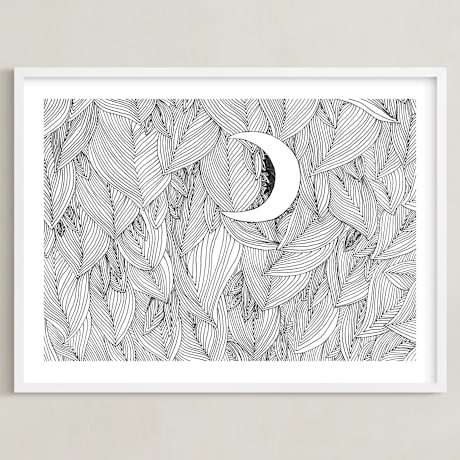 Limited Edition Children's Art Print