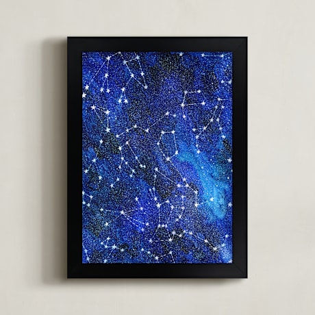Limited Edition Children's Art Print