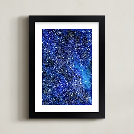 Limited Edition Children's Art Print