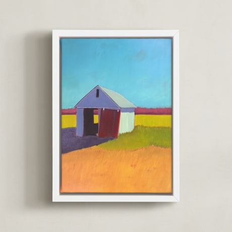 Limited Edition Fine Art Print 1