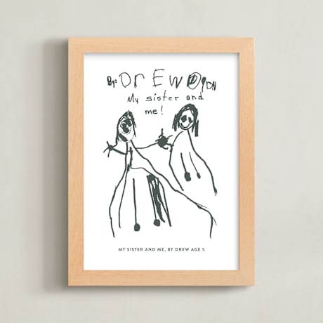 Completely Custom Art