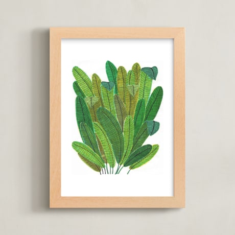 Limited Edition Children's Art Print