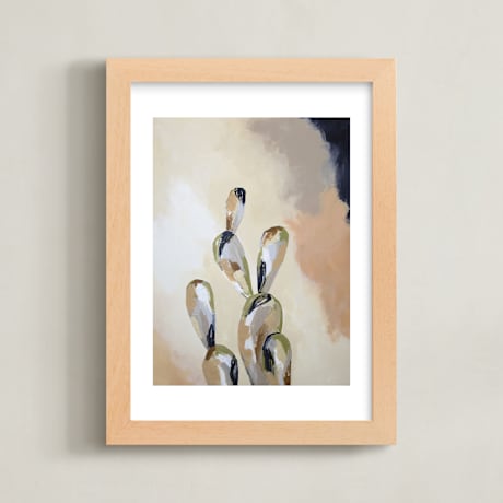 Limited Edition Children's Art Print