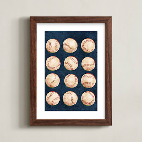 Open Edition Children's Art Print