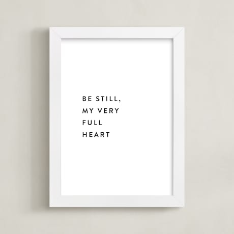 Completely Custom Art