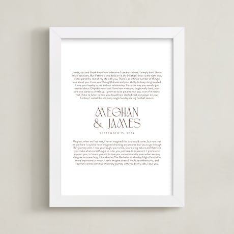 Completely Custom Art