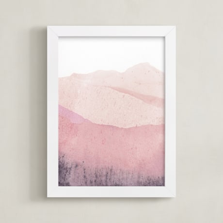 Limited Edition Fine Art Print 1