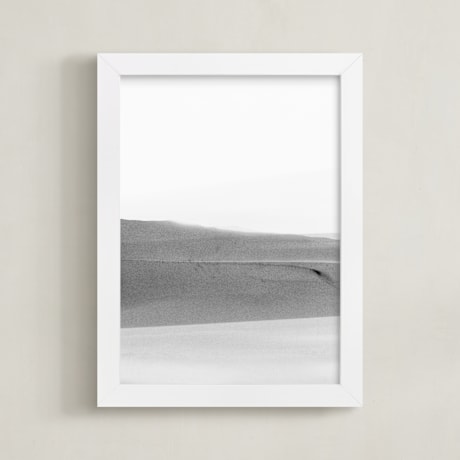 Limited Edition Fine Art Print 1