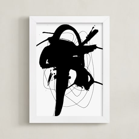 Limited Edition Fine Art Print 1