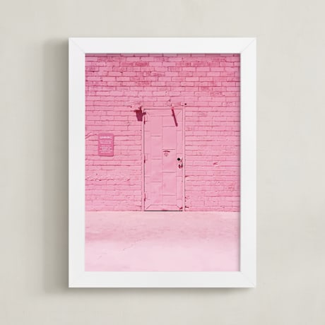 Limited Edition Fine Art Print 1