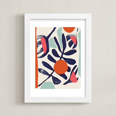 Limited Edition Children's Art Print