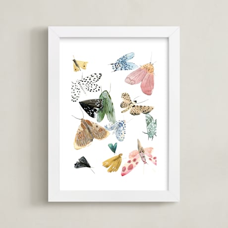 Limited Edition Children's Art Print