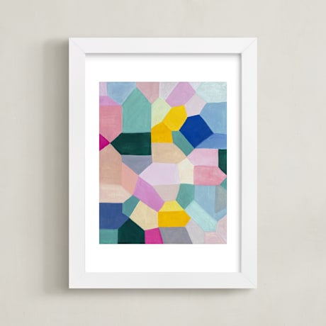 Limited Edition Children's Art Print