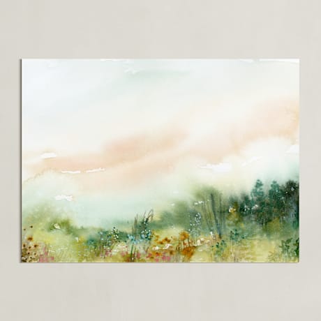 Limited Edition Fine Art Print 1