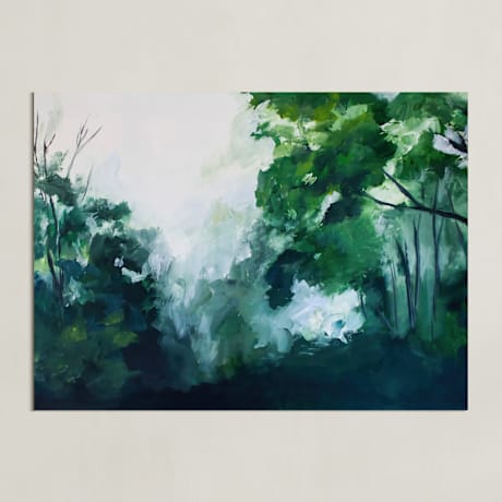 Limited Edition Fine Art Print 1