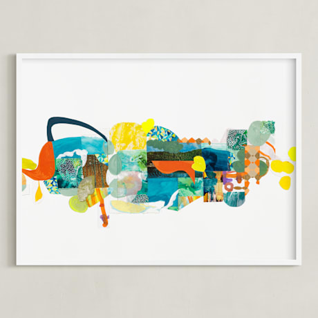 Limited Edition Fine Art Print 1