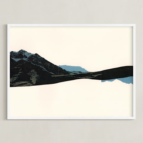 Limited Edition Fine Art Print 1