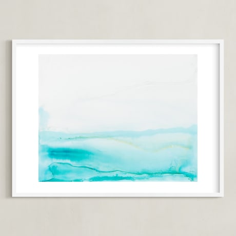 Limited Edition Nursery Art Print