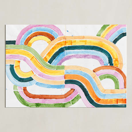 Limited Edition Fine Art Print 2