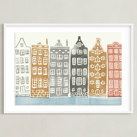 Limited Edition Fine Art Print 1