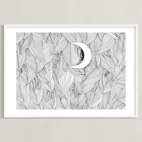 Limited Edition Children's Art Print