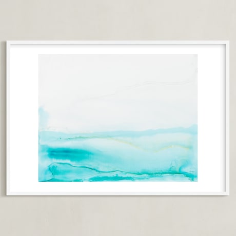 Limited Edition Nursery Art Print