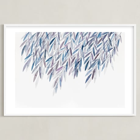 Limited Edition Nursery Art Print