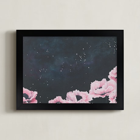 Limited Edition Fine Art Print 1