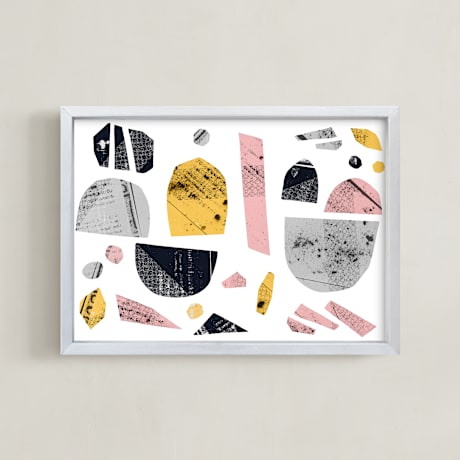 Limited Edition Fine Art Print 1