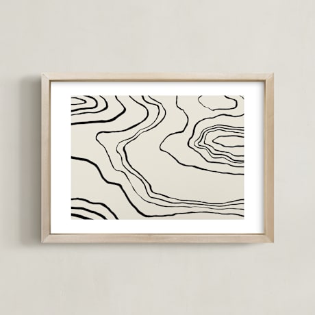 Limited Edition Children's Art Print