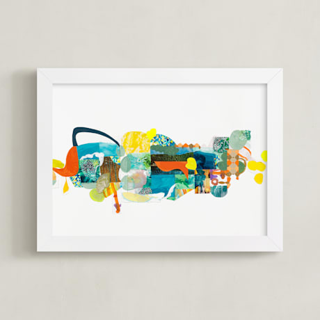 Limited Edition Fine Art Print 1