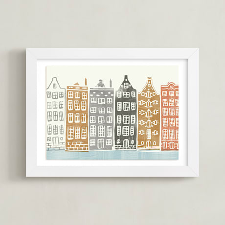 Limited Edition Fine Art Print 1