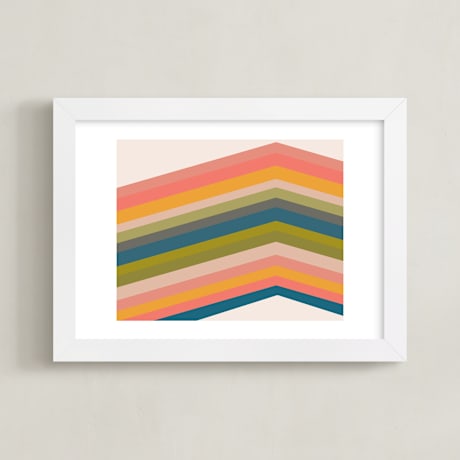 Limited Edition Children's Art Print