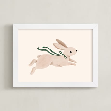 Limited Edition Nursery Art Print