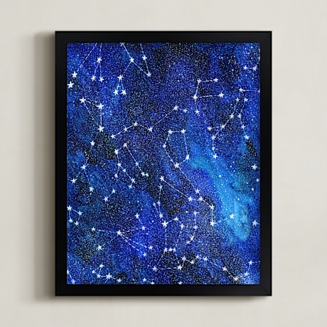 Limited Edition Children's Art Print