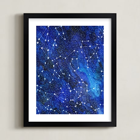 Limited Edition Children's Art Print