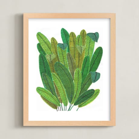 Limited Edition Children's Art Print