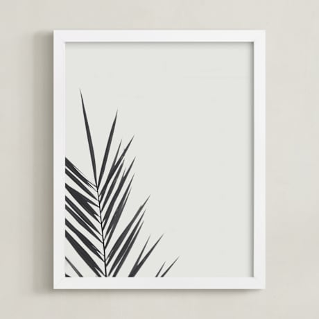 Limited Edition Fine Art Print 1