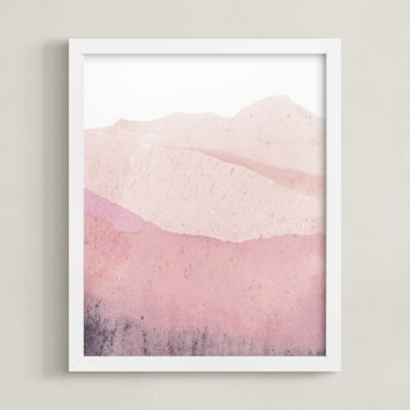 Limited Edition Fine Art Print 1