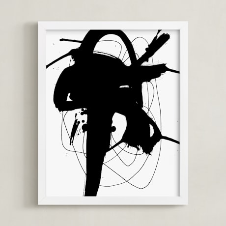 Limited Edition Fine Art Print 1